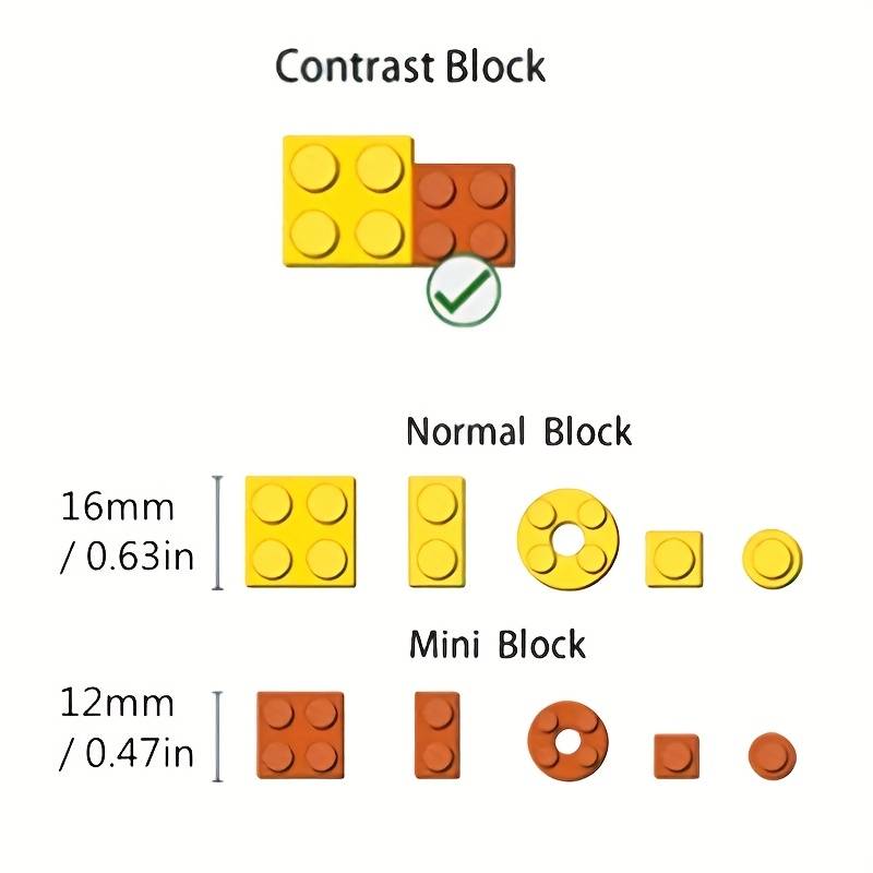 Building Toy Architectural Model Toy Set Style Starry Cabin