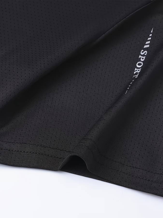 Men S Clothing Color Black White Misty Blue Dark Blue Dark Gray Size M