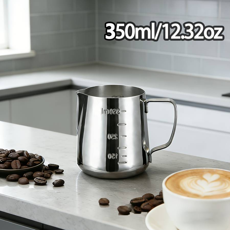 Measuring Cup Size 350Ml12.32Oz