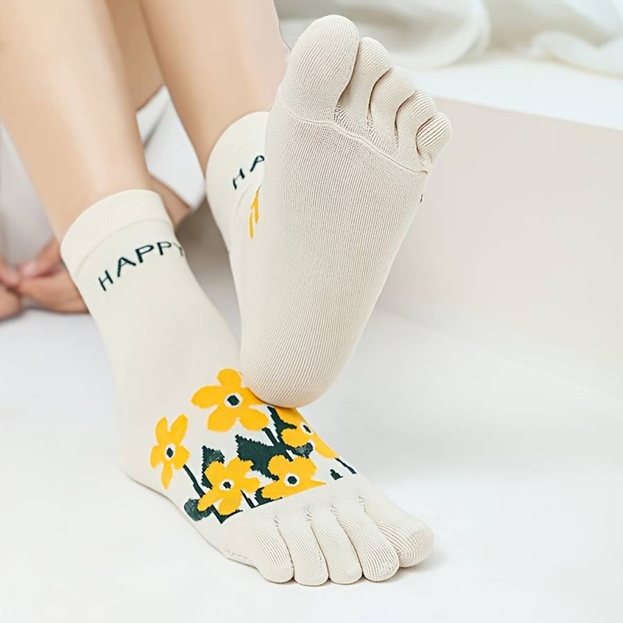 Women S Socks Color Mixed Colors Size Onesize