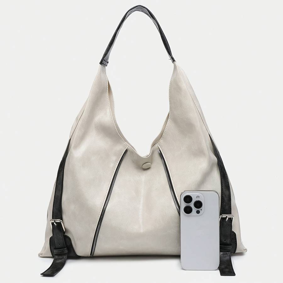 Women S Handbags White