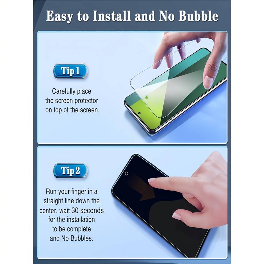 Screen Protector Compatible Model Galaxy A57 5G