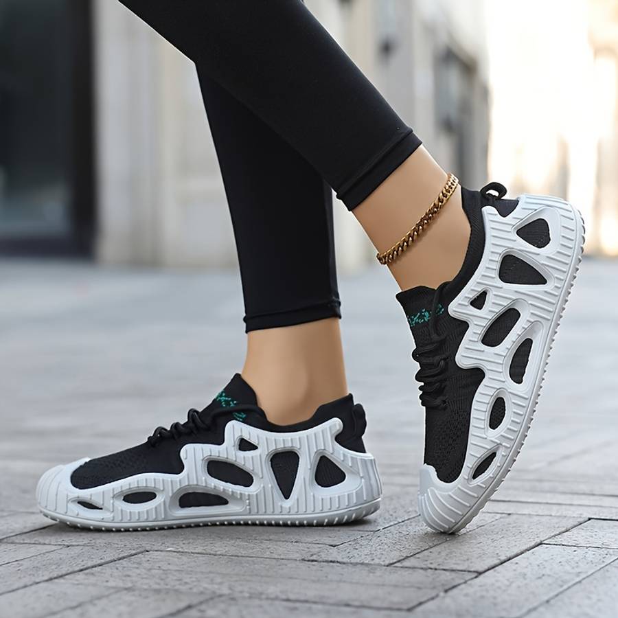 Women S Sneakers Color Grey Sizeuk 5