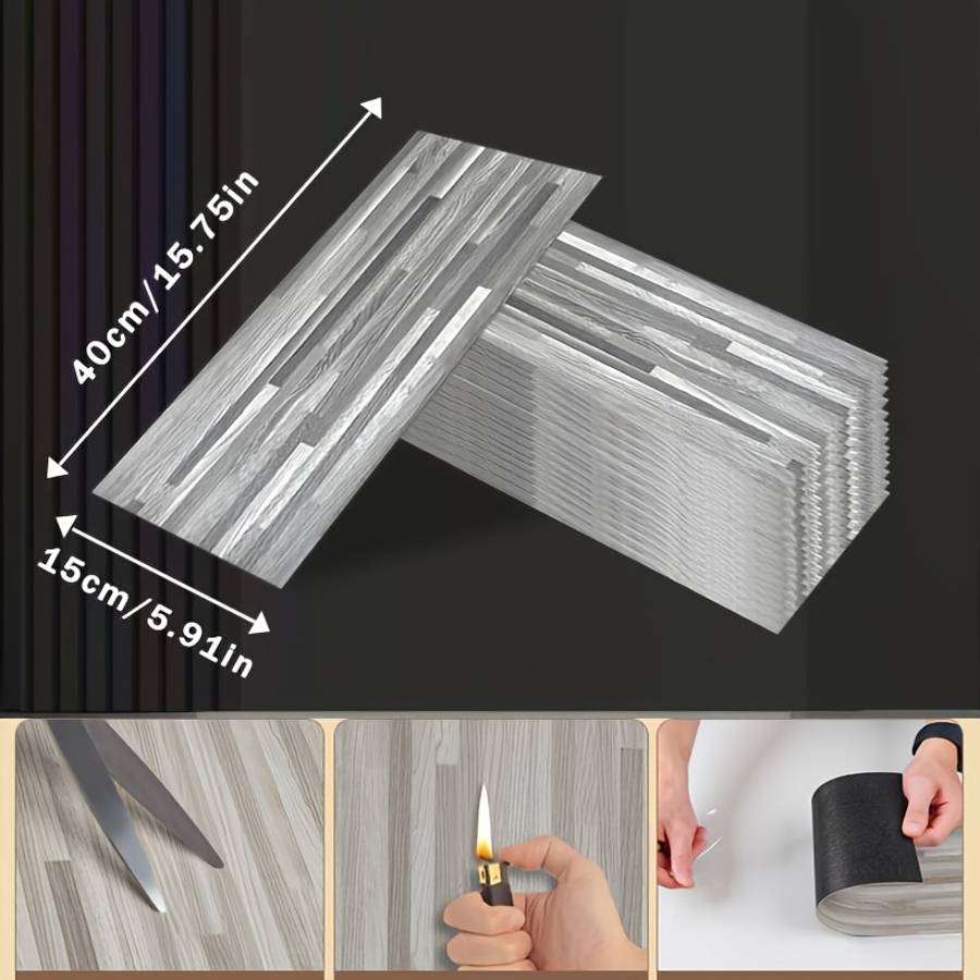 Self Adhesive Floor Stickers 302 42 Tablets