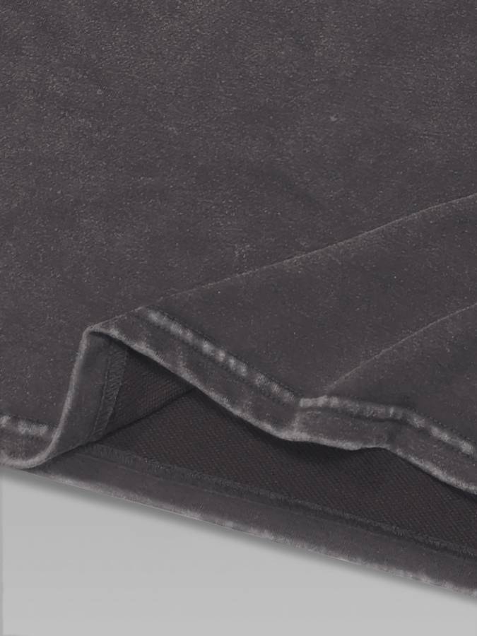 Womens T Shirt Color Gray Dark Gray Red Sizexxl
