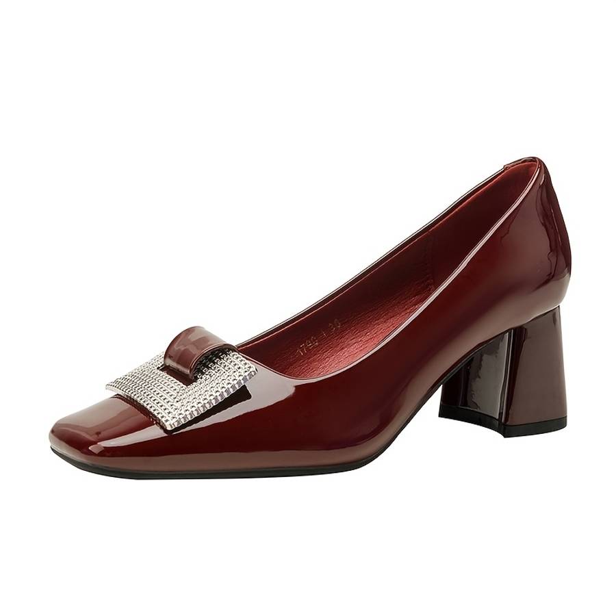 Women S High Heels Color Black Sizeuk 2.5