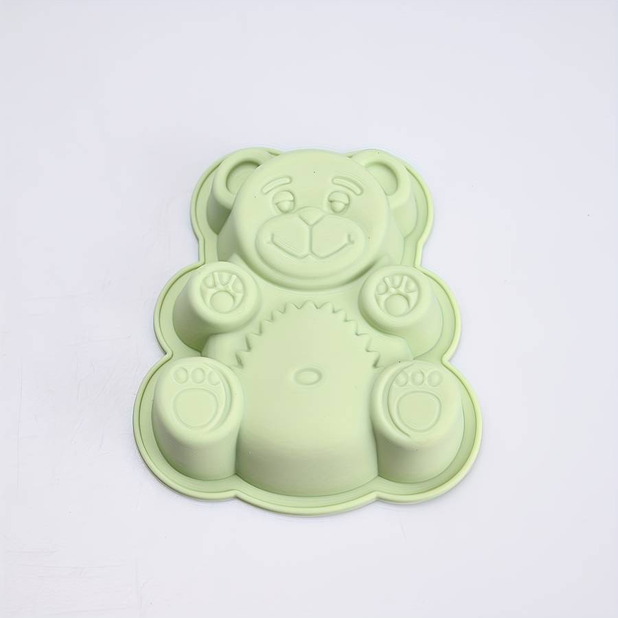 Suitable For Baking Molds Color 1Pc Random Color