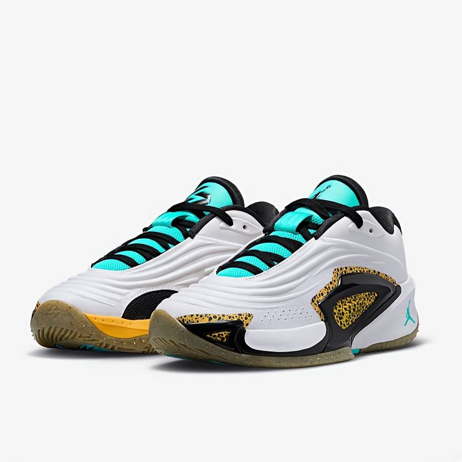Basketball Shoes Color Fq8185100 Sizeuk 4