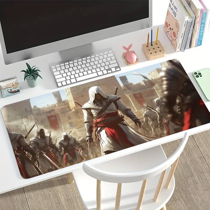 Mouse Pad Size 50X100Cm