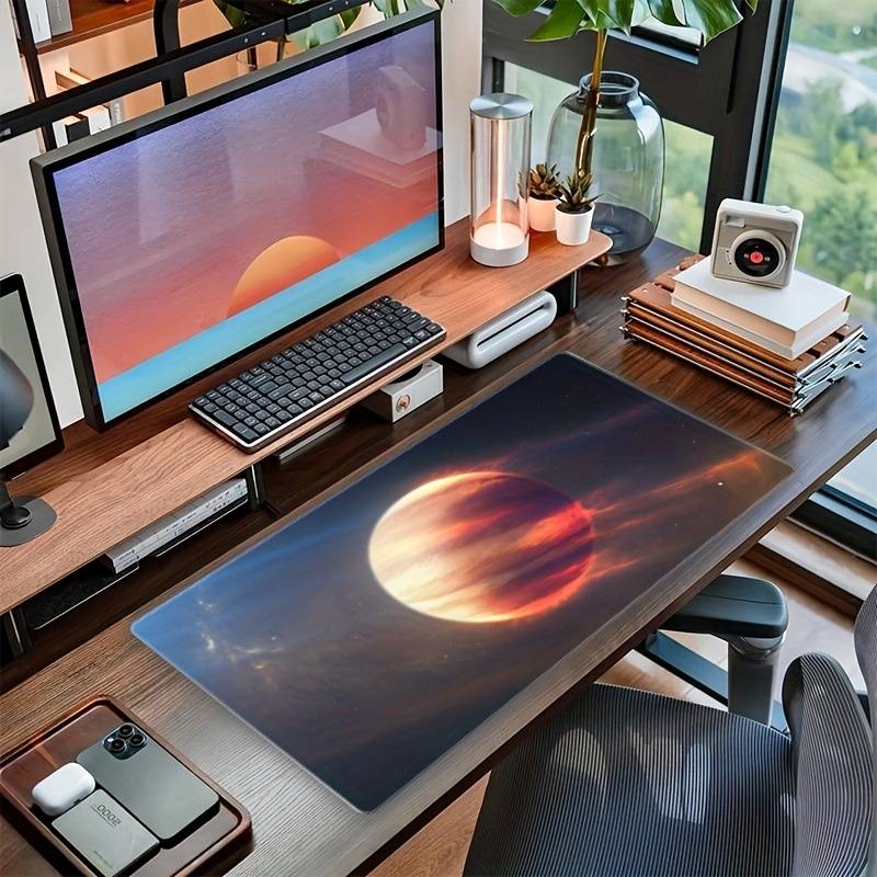 Mouse Pad Size 27.511.8Inch