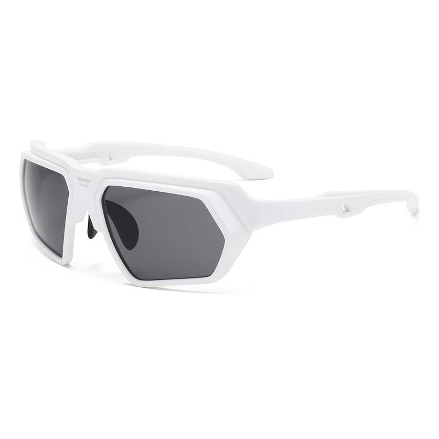 Cycling Glasses Color C5 Black Yellow