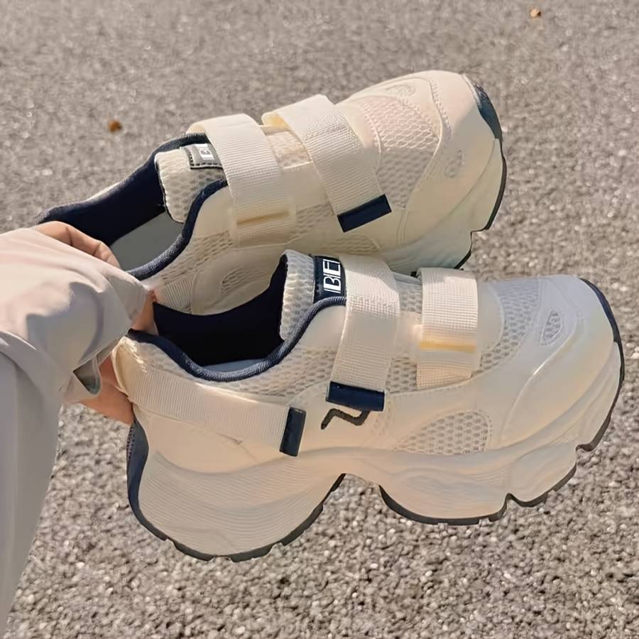 Women S Sneakers Color Blue Sizeuk 5