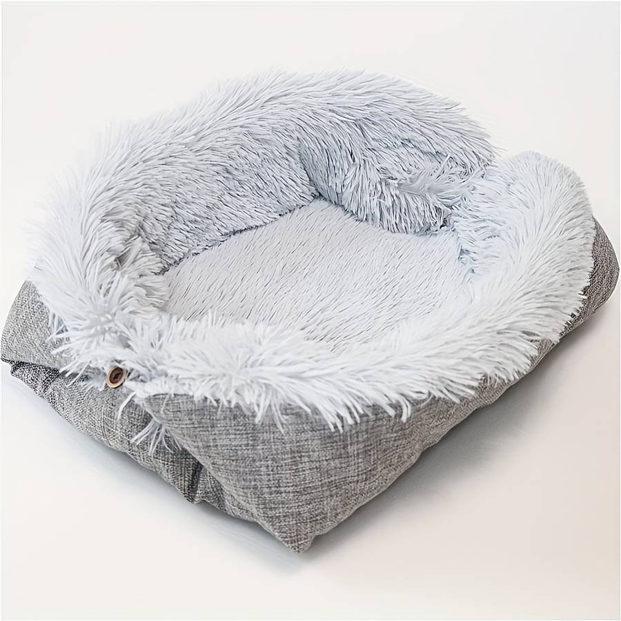 Pet supplies color Dark Gray size 50x 40cm