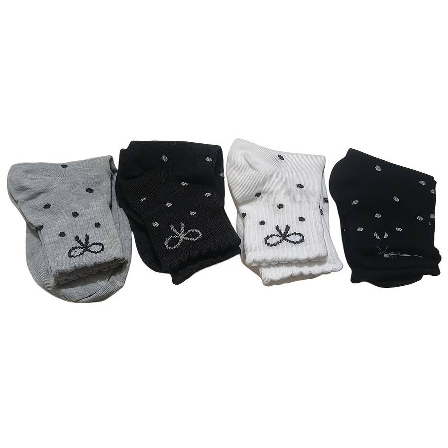 Women S Socks Color Mixed Colors Size Onesize