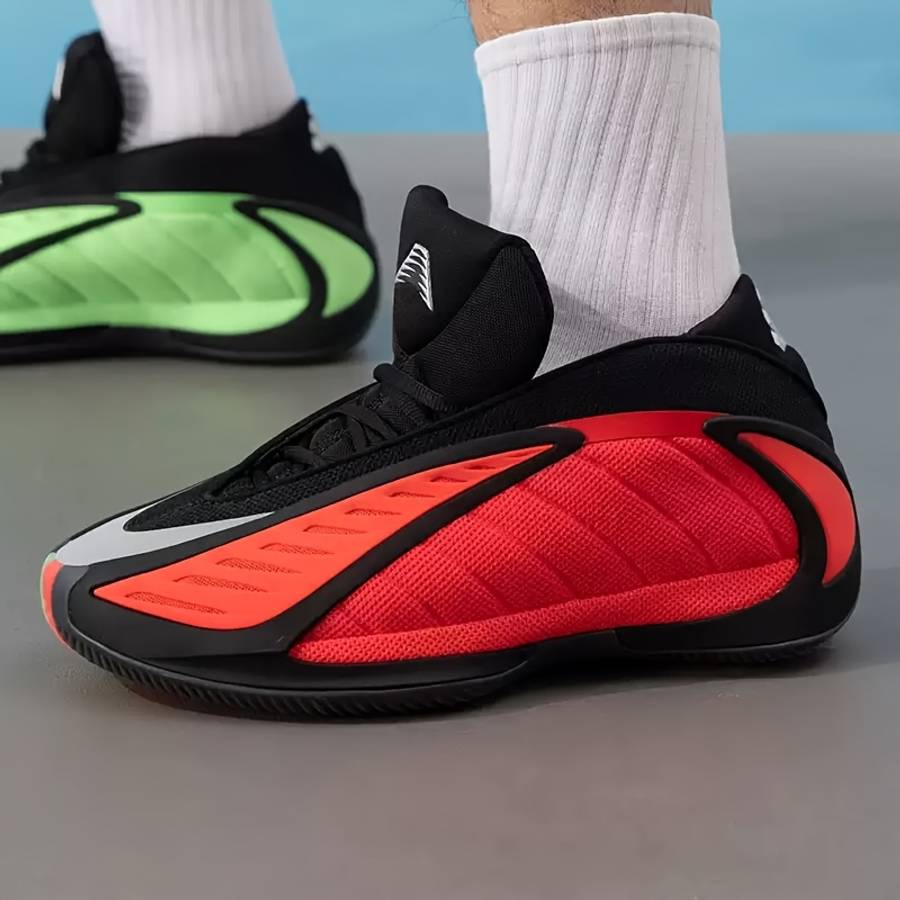 Basketball Shoes Color Shoe Sizeuk 9.5