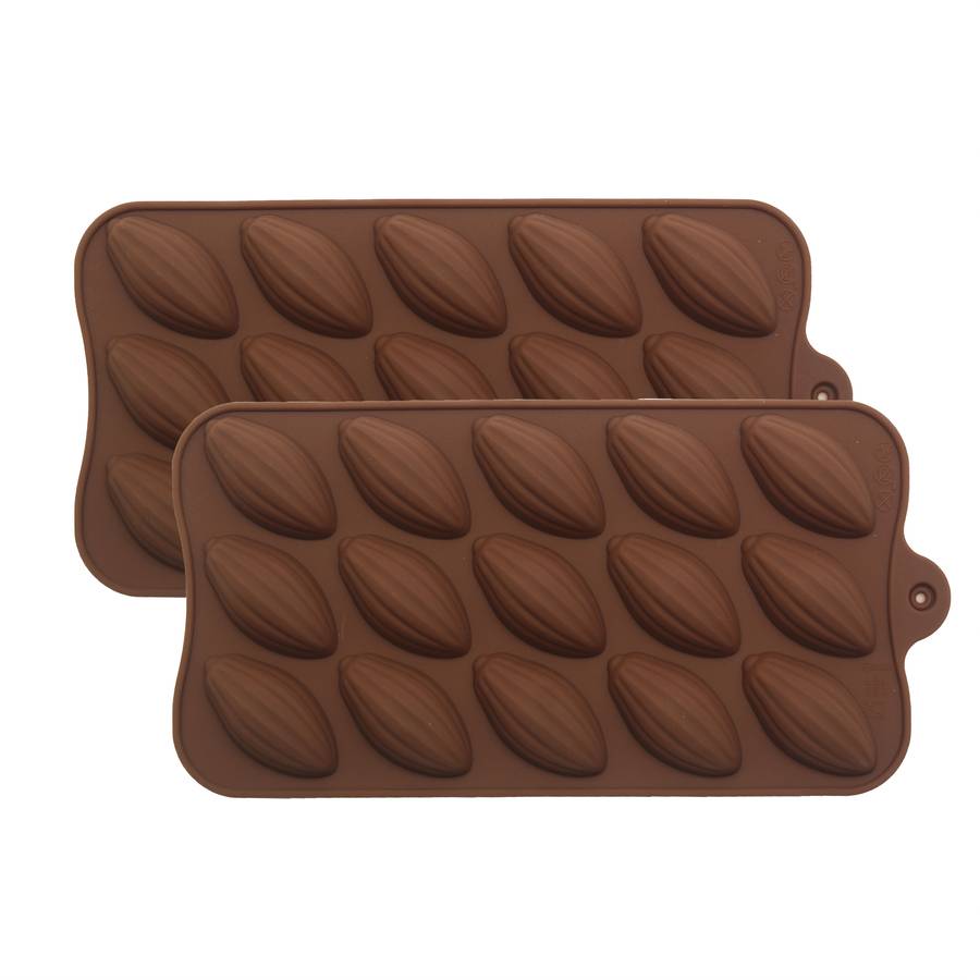 Suitable For Baking Molds Quantity  2Pcs