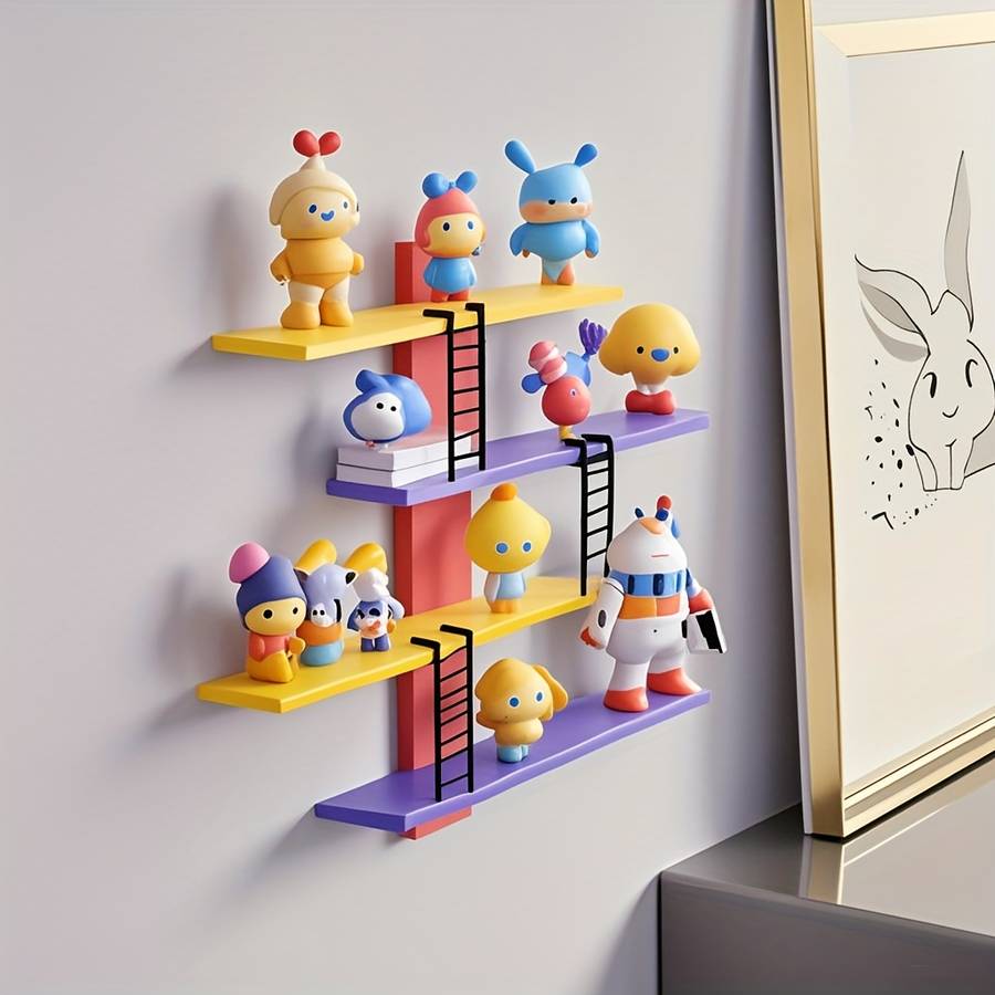 Storage And Organizationcolor Diy