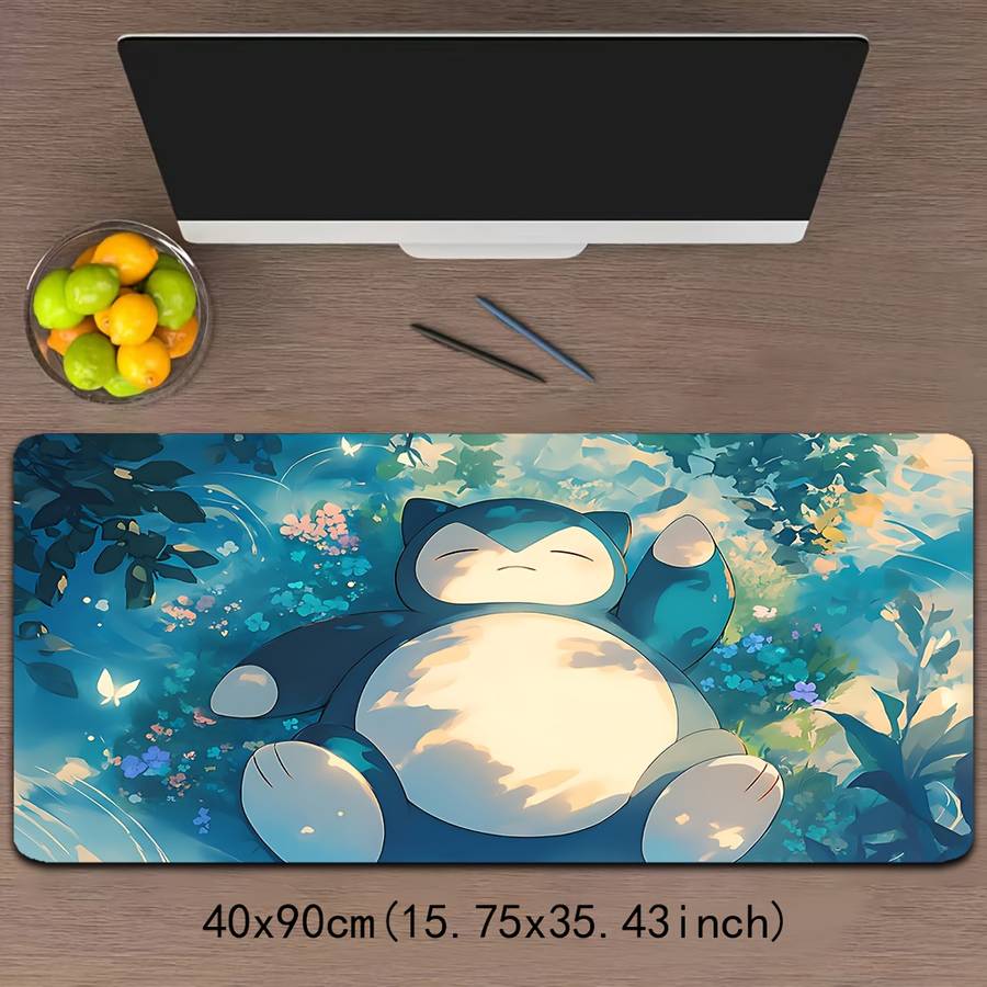 Mouse Pad Size 30X80Cm