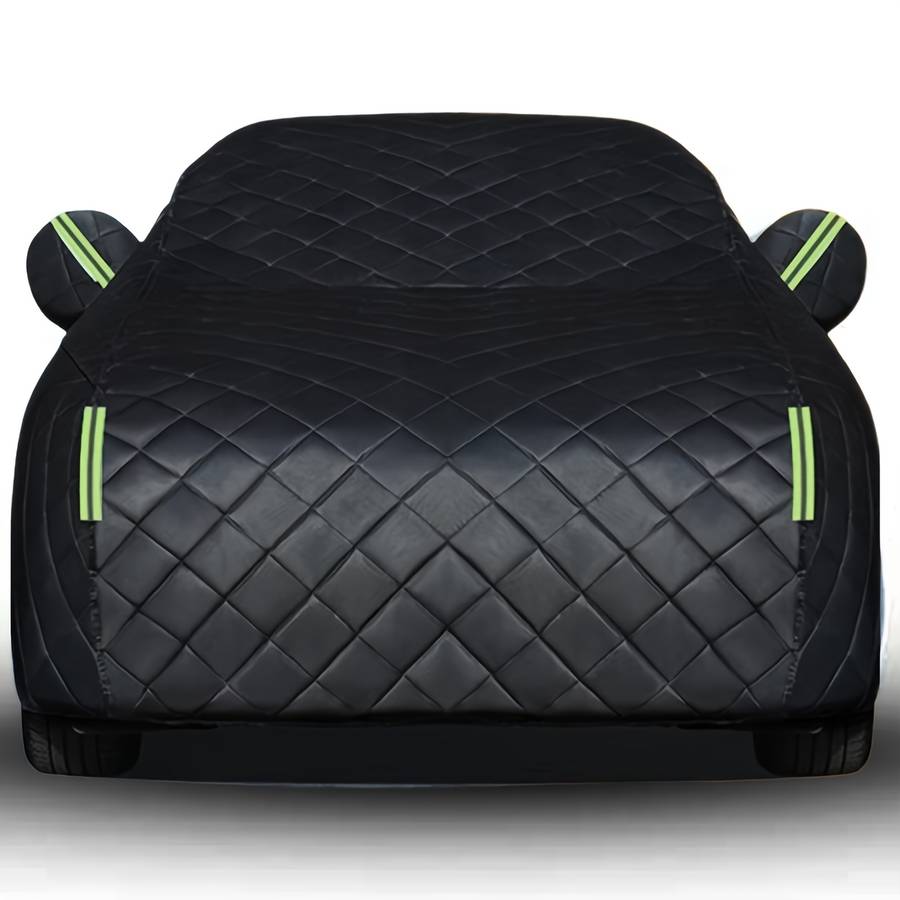 Car Cover Model Suv Yxl Suitable For 4.85 5.11 Meters