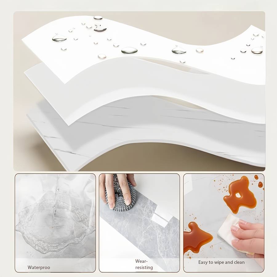 Skirting Board Swgs03 Size 30*1000Cm11.81In*393.7In