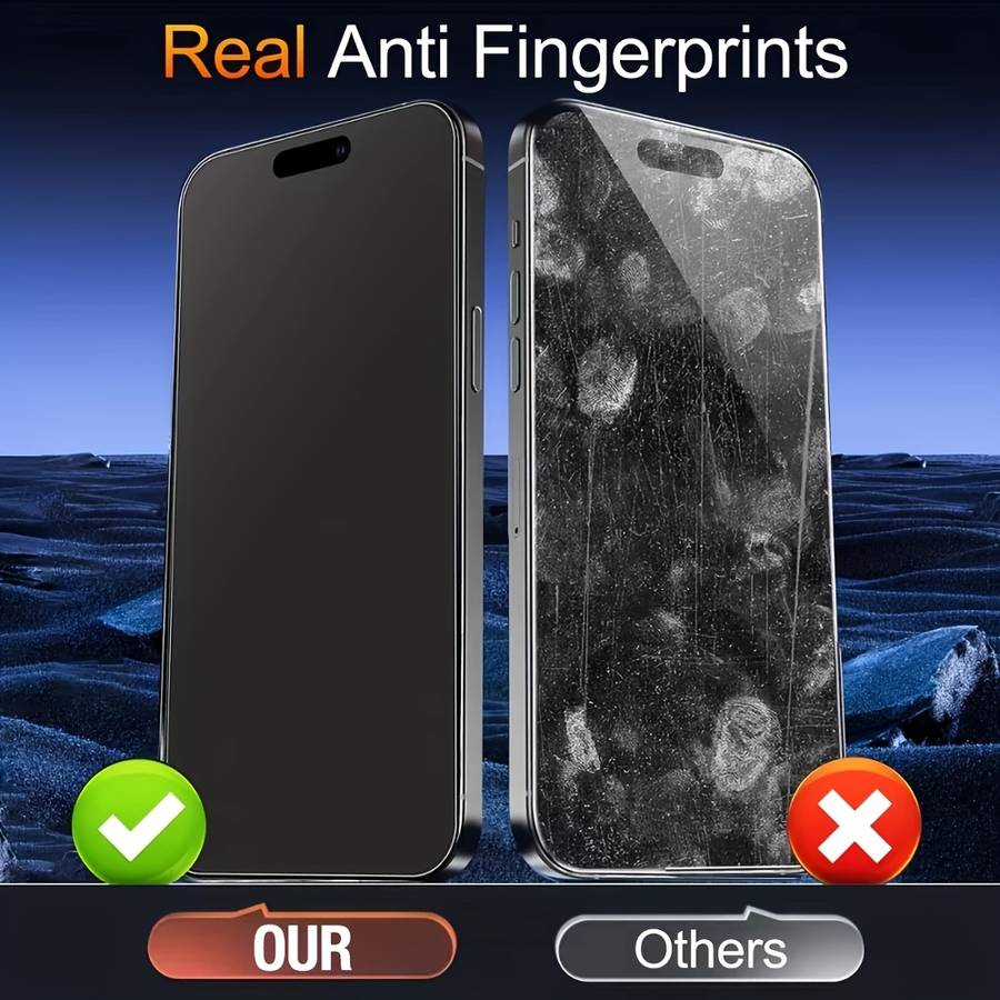 Screen Protector Compatible Model Iphone 15 Plus