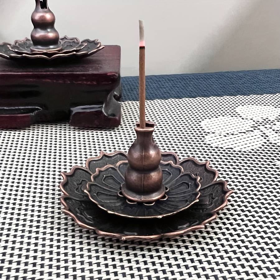 Incense Burner