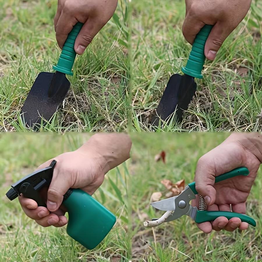 Garden Supplies Quantity 5Pcs Set