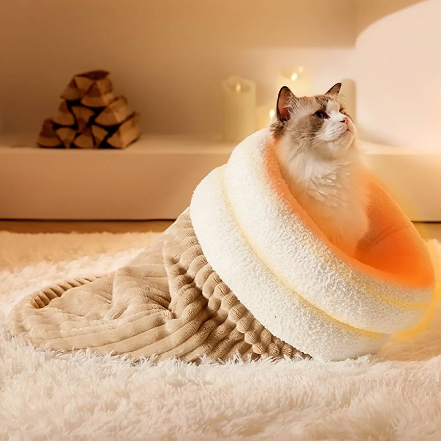 Pet supplies color Grey size M