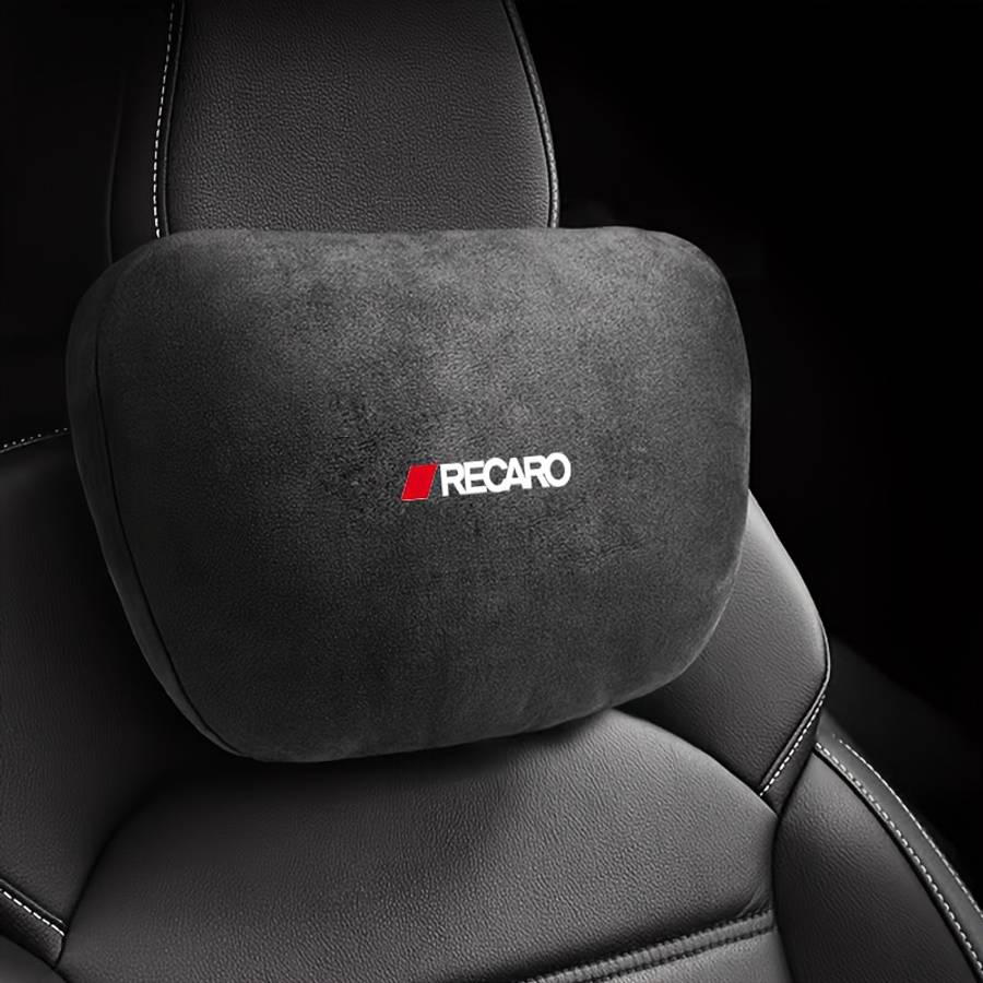 Car Seat Cushion Black