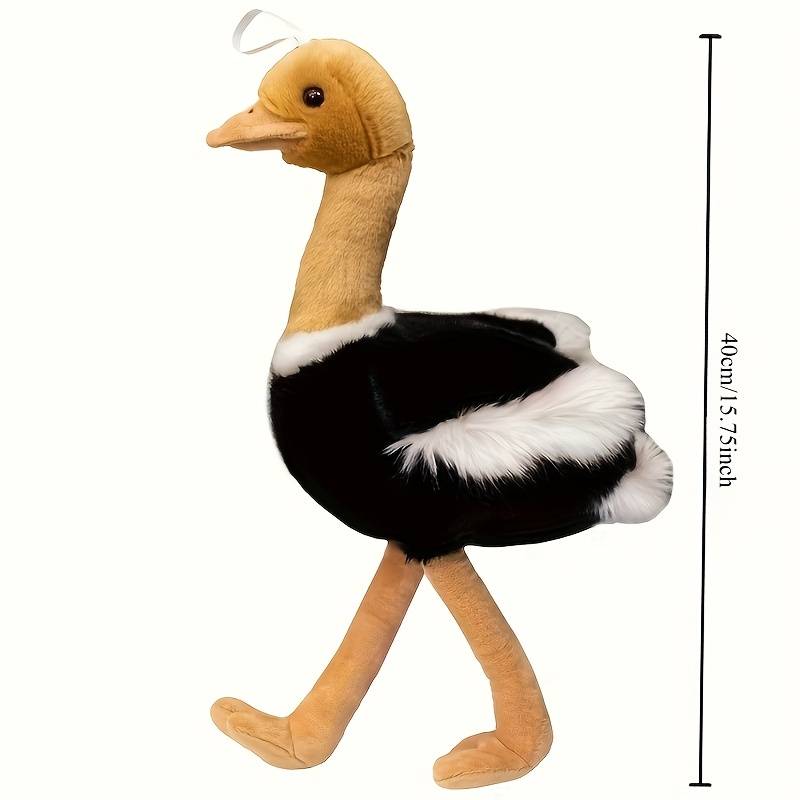 Toy Dolls color Ostrich Quantity 1pc