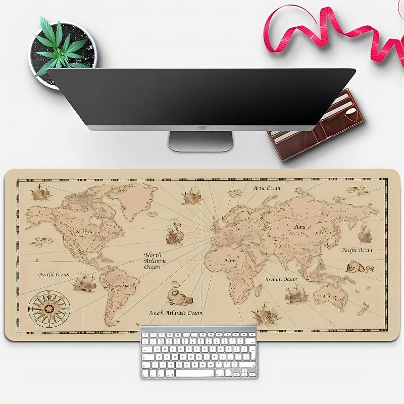 Mouse Pad Size 27.515.7Inch