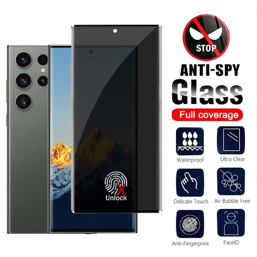 Screen Protector Compatible Model Galaxy S22 5G