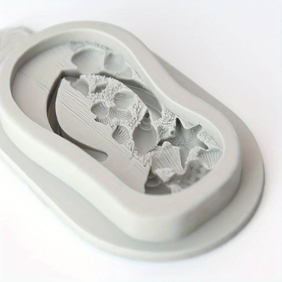 Suitable For Baking Molds Style Sandals