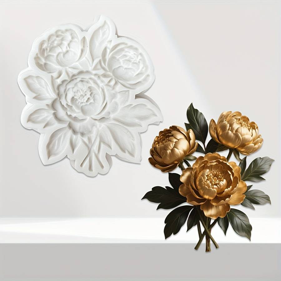 Suitable For Baking Molds