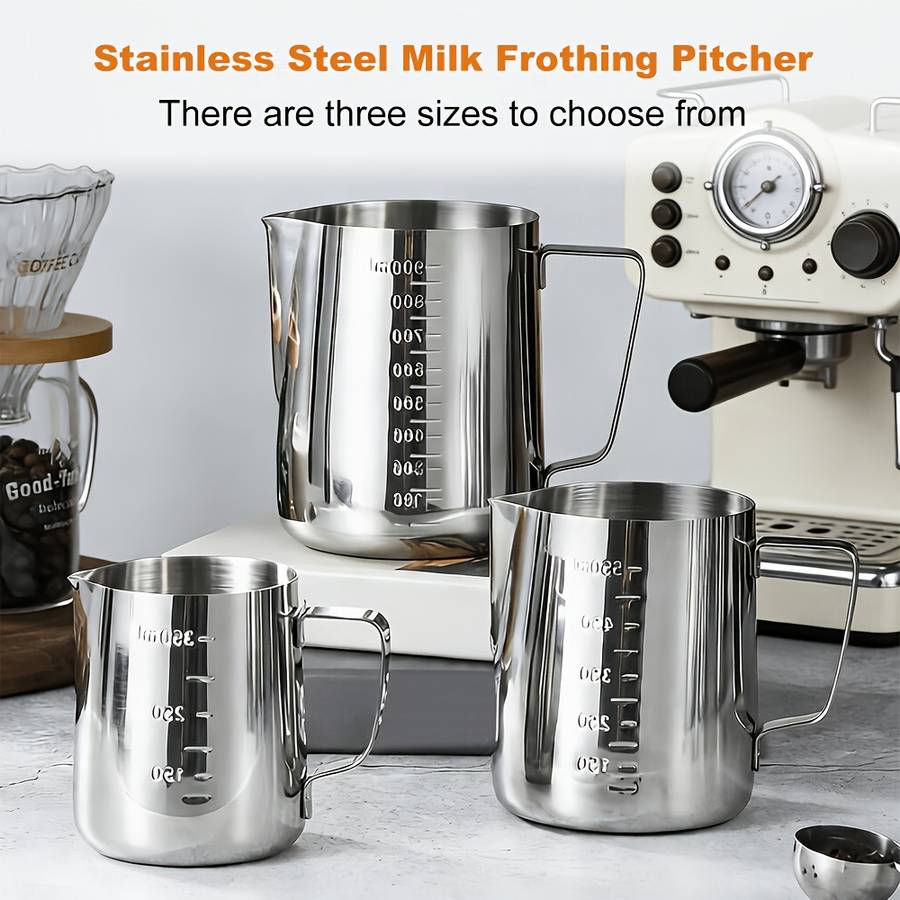 Measuring Cup Size 350Ml12.32Oz