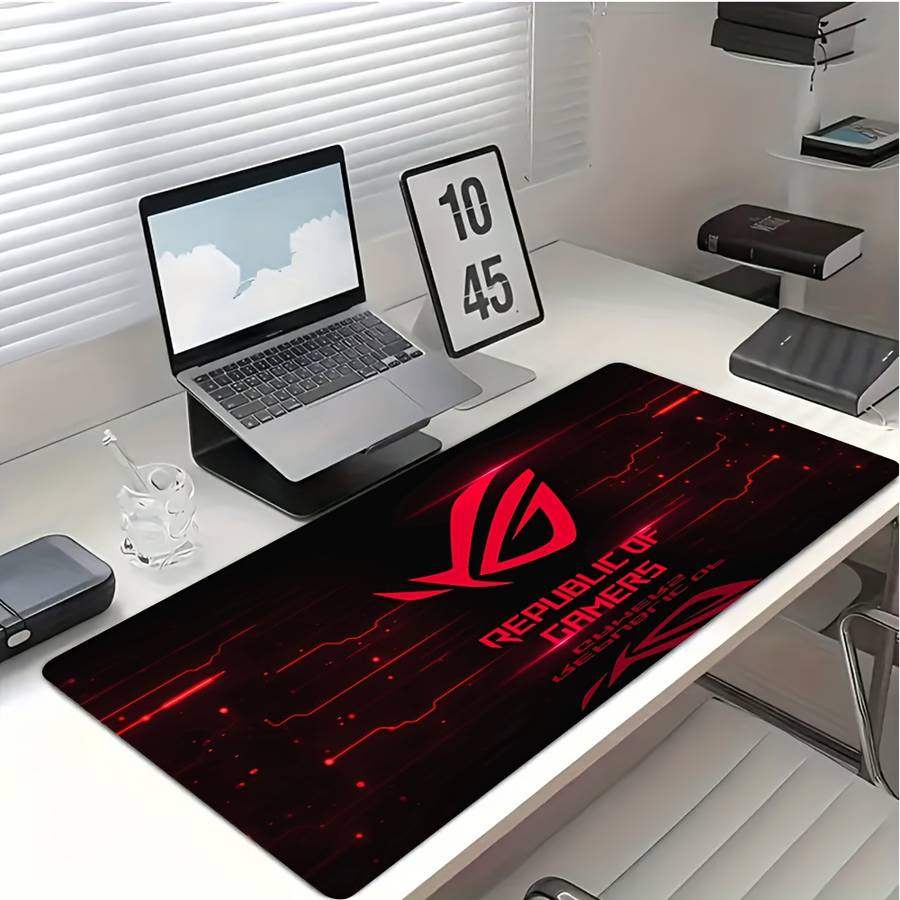 Mouse Pad Size 30X60Cm