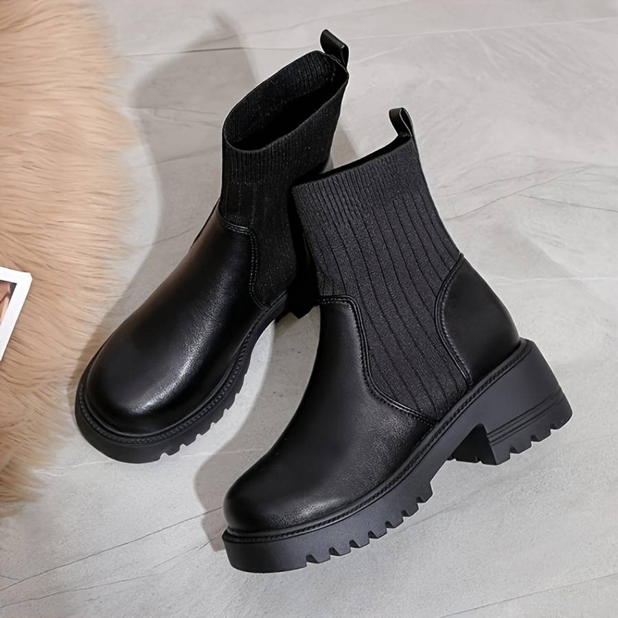 Women S High Heels Color Black Sizeuk 4
