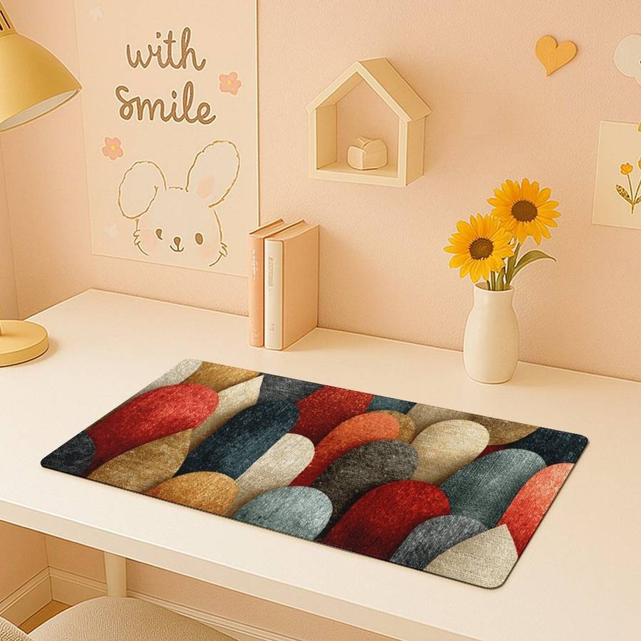 Mouse Pad Size 16X32Inch Quantity 1Pc