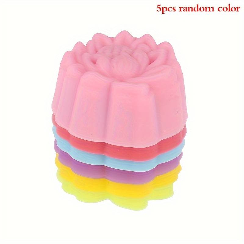 Suitable For Baking Molds Size 5Cm  1.96In