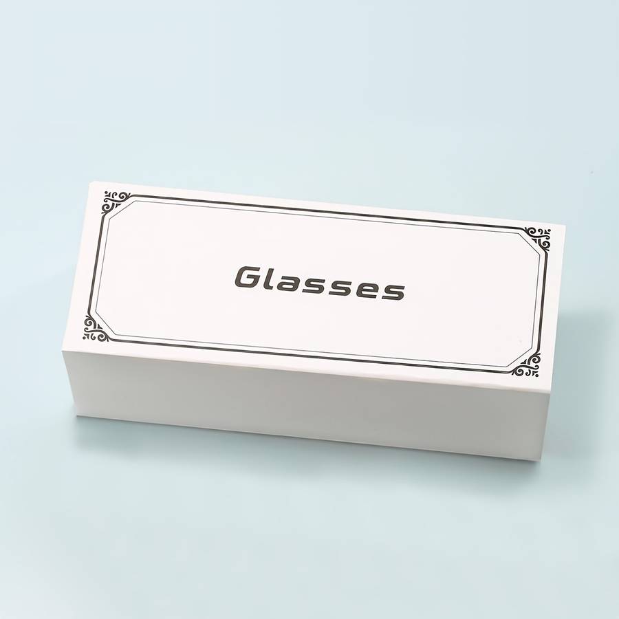 Kids Glasses Color 5Colors