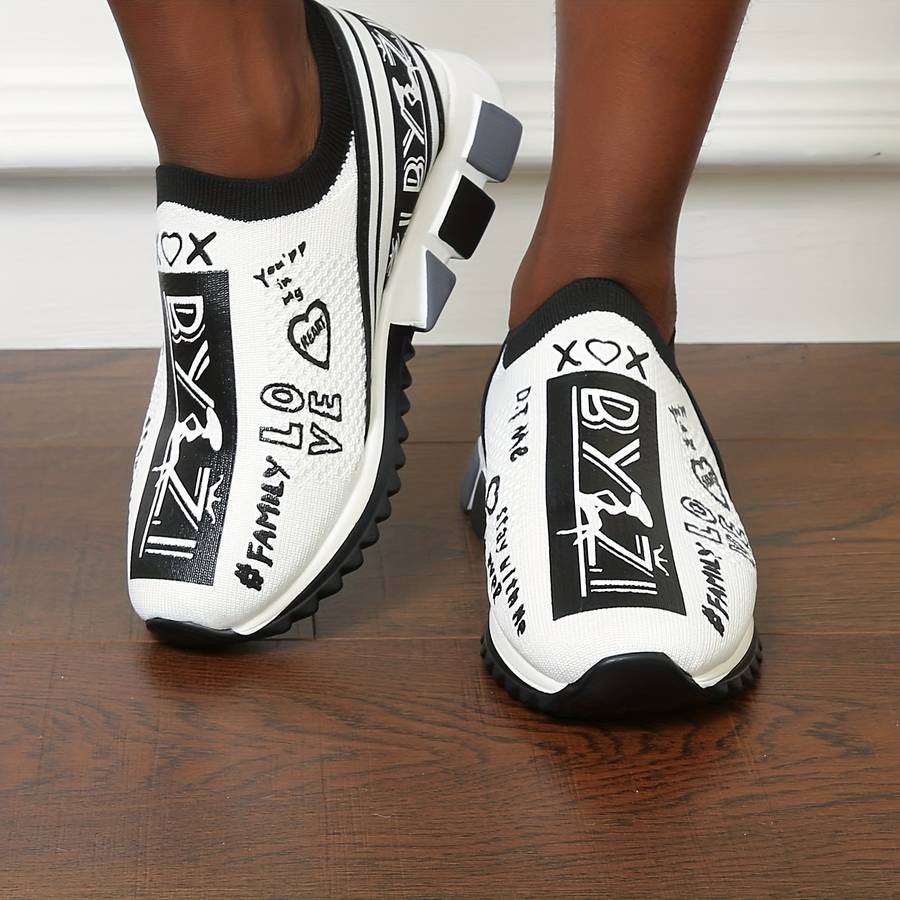 Women S Sneakers Color White Sizeuk 5.5