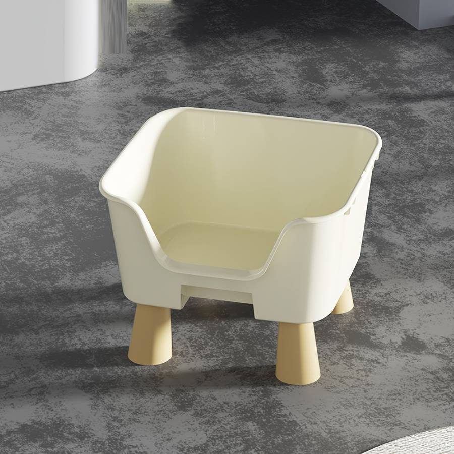 Pet supplies Items White    S    30x 30x 23cm