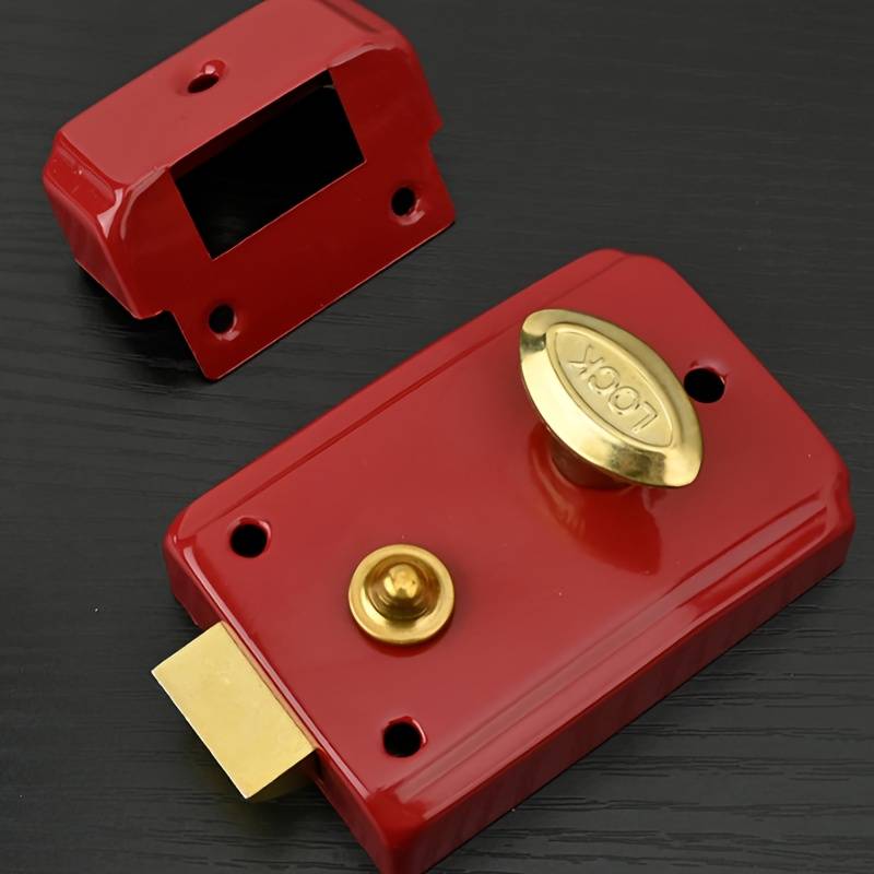 Lock Model Sl 708