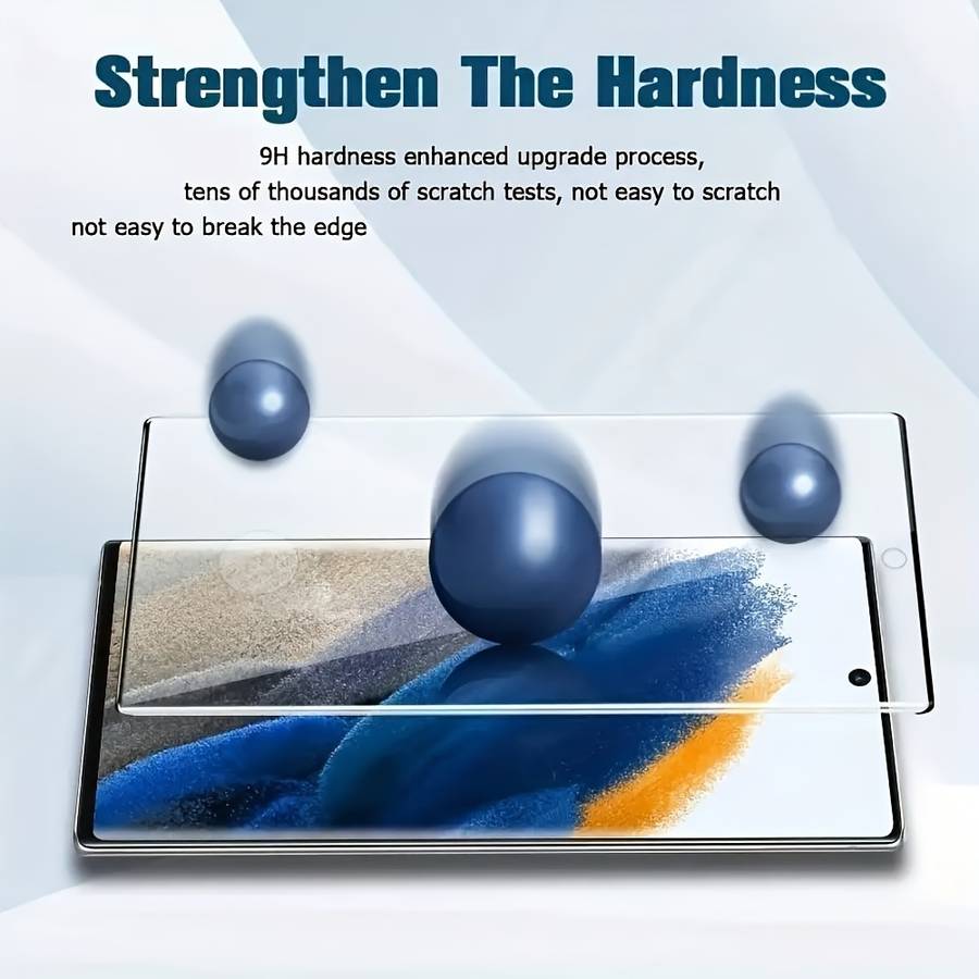 Screen Protector Compatible Model Galaxy S22 5G