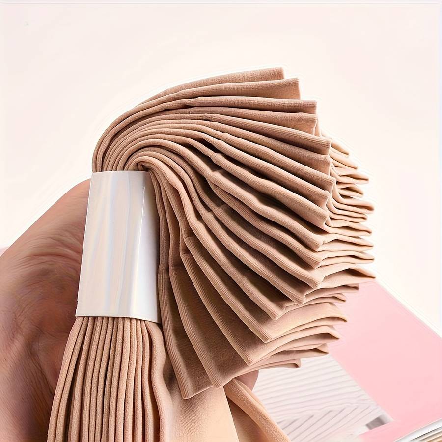 Women S Socks Color Nude Color6 Pairs Size Asian Onesize