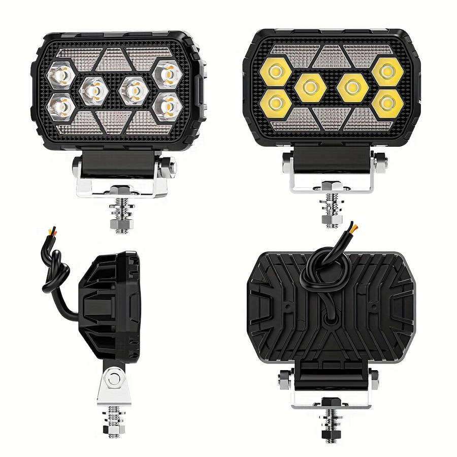 Car Lights Model 1 Pcs 45Cbwf8