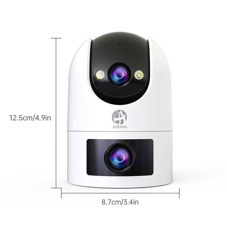 Camera Model 4K Camera & 64G