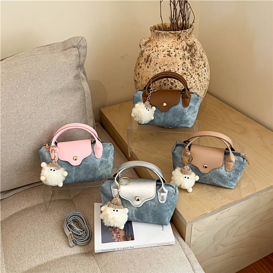 Women S Handbags Brown