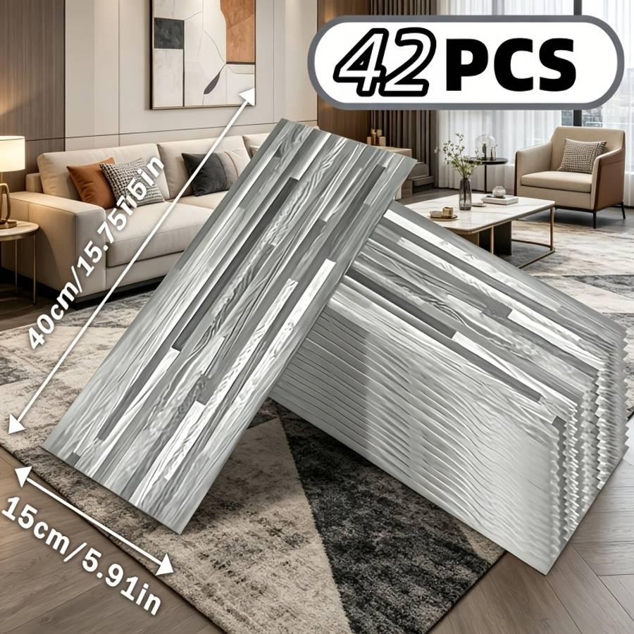 Self Adhesive Floor Stickers Dm 0010 42 Tablets