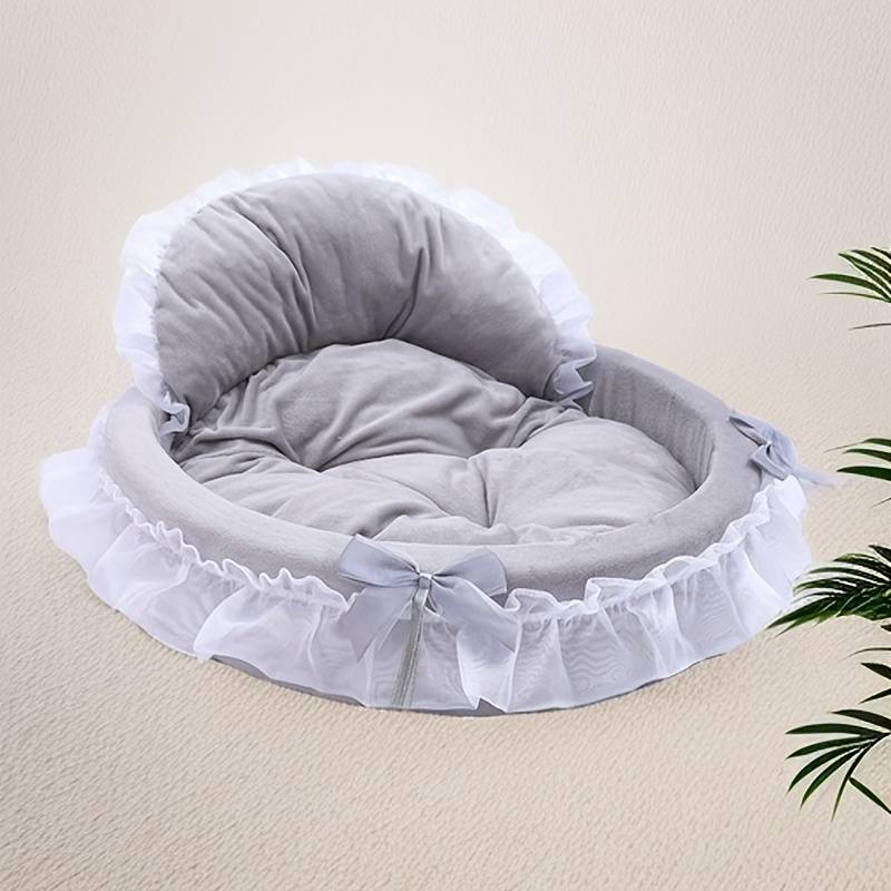 Pet supplies color Blue Items 53x 48cm